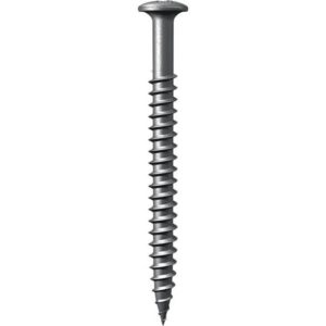 Шуруп остроконечный для кровельной втулки Sc K D BHP 4,8 x 100